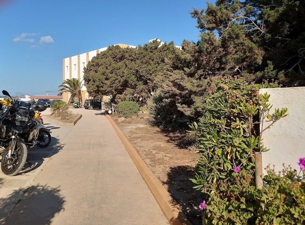 Lago Playa Ii 2* суреті